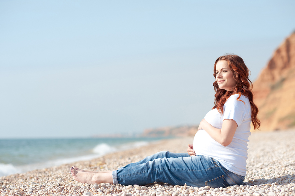 กรดไขมันโอเมก้า 3-6-9 สารอาหารที่จำเป็นสำหรับคุณแม่ตั้งครรภ์